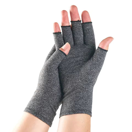 Gants de compression pour l'arthrite